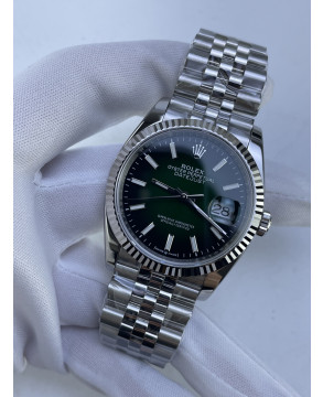 (준비완료/특급배송)NO.4007/QP공장 롤렉스36MM DateJust